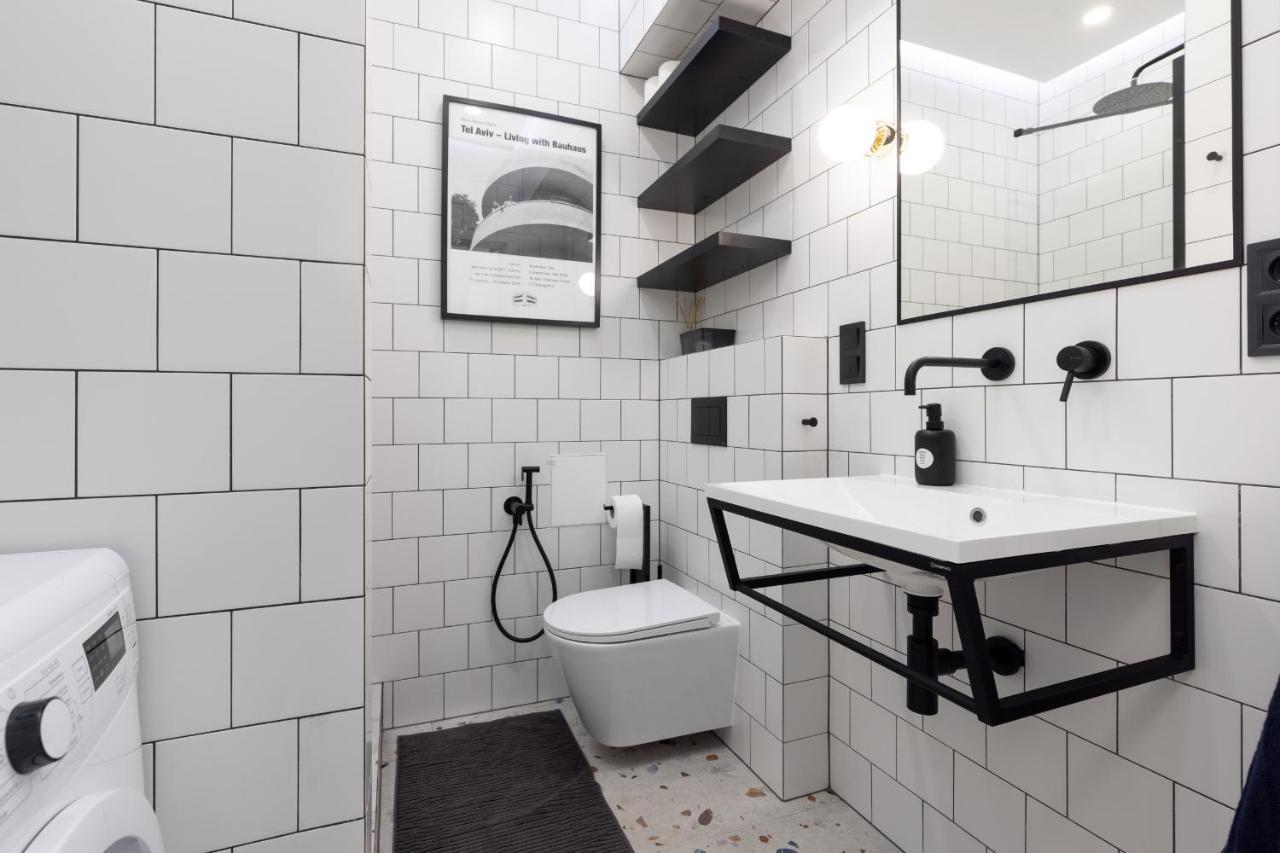 Blue Door Apartment, Swietojanska, Srodmiescie * Gdynia