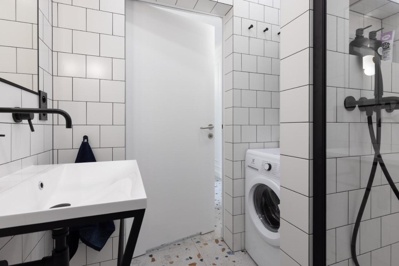 Blue Door Apartment, Swietojanska, Srodmiescie Gdynia